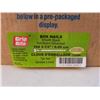 Image 2 : CASE OF 3 1/2 INCH BOX NAILS