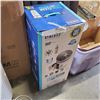 Image 4 : Homedics TotalClean 5-in-1 UV-C Large Room Air Purifier Retail $370 tested and working