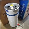 Image 2 : Homedics TotalClean 5-in-1 UV-C Large Room Air Purifier Retail $370 tested and working