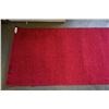 Image 2 : RED CARPET RUNNER 35 X 146 INCHES
