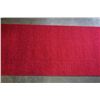 Image 3 : RED CARPET RUNNER 35 X 146 INCHES