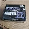 Image 1 : AS NEW WIREGEAR UNIVERSAL PISTOL ADJUSTMENT TOOL