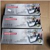 Image 1 : 3 NEW 4 IN 1 KNIFE SHARPENERS