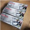Image 3 : 3 NEW 4 IN 1 KNIFE SHARPENERS