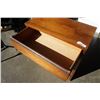 Image 2 : VINTAGE 4 DRAWER CHEST OF DRAWERS