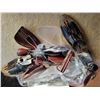 Image 5 : 3 Pairs of Shoes & Shoe Trees