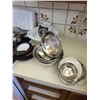 Image 4 : Pots & Pans