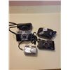 Image 1 : 3 Cameras