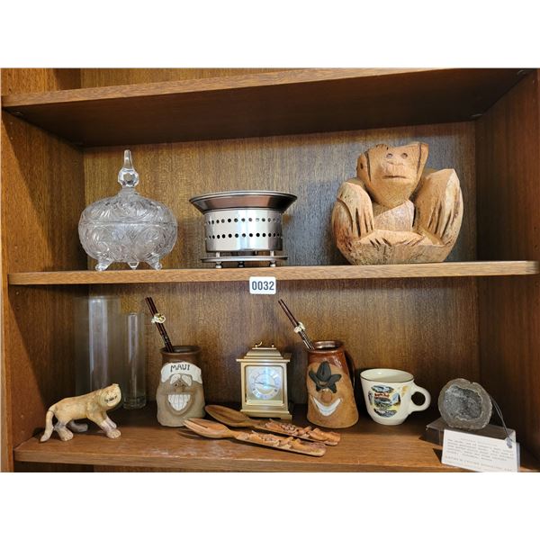 Decorative Collectibles