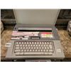 Image 1 : Smith Corona Typewriter