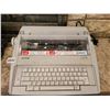 Image 1 : Brother Typewriter