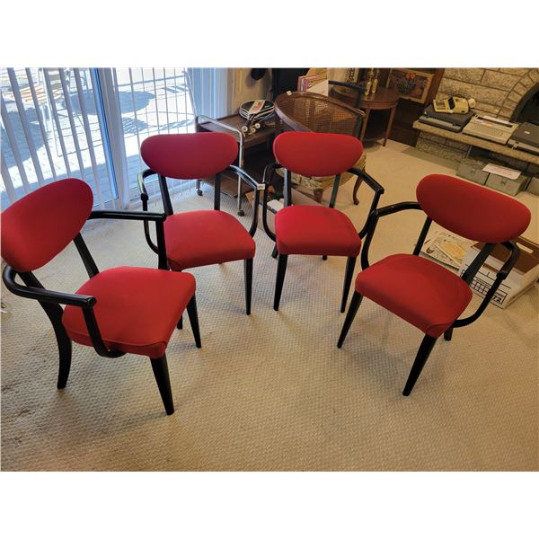 4 Chairs