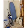 Image 4 : Vacuum - Ironing Board - Humidifier - Cross Country Ski Trainer Machine