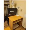 Image 2 : Filing Cabinet - Hutch - Desk