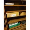 Image 5 : 2 Bookshelves with Contents.