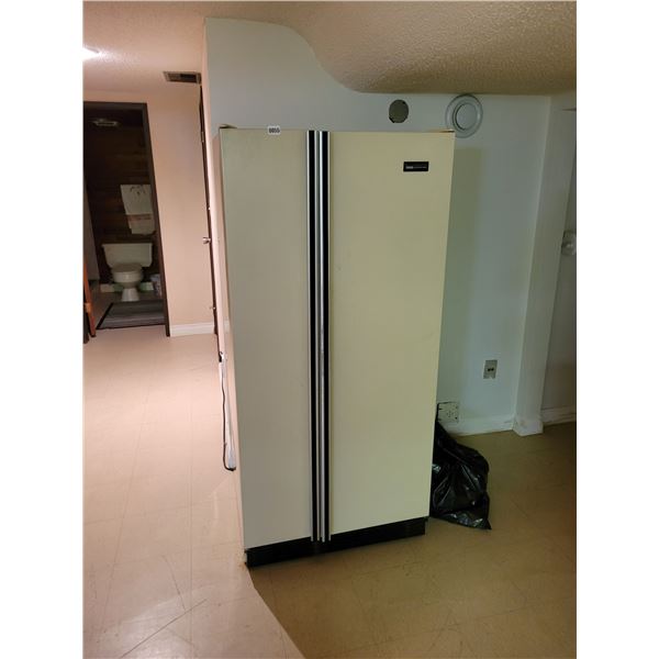 Jenn-Air Side by Side Fridge