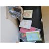 Image 3 : Mud Room Bench - Assorted Greeting Cards - Shoe Polish