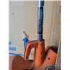 Image 2 : Chainsaw - Edge Trimmer - Yard Tools