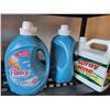 Image 3 : Ladders - Dolly - Fabric Softener - Misc. Garage Supplies