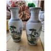 Image 3 : Vintage - Rare - Vases with Assorted Cups