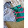 Image 3 : Assorted Men's Brand Name Clothing - Small & Medium