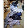 Image 1 : Assorted Men's Brand Name Clothing - Small & Medium