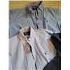 Image 2 : Assorted Men's Brand Name Clothing - Small & Medium