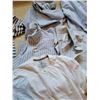 Image 4 : Assorted Men's Brand Name Clothing - Small & Medium