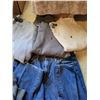 Image 6 : Assorted Men's Brand Name Clothing - Small & Medium