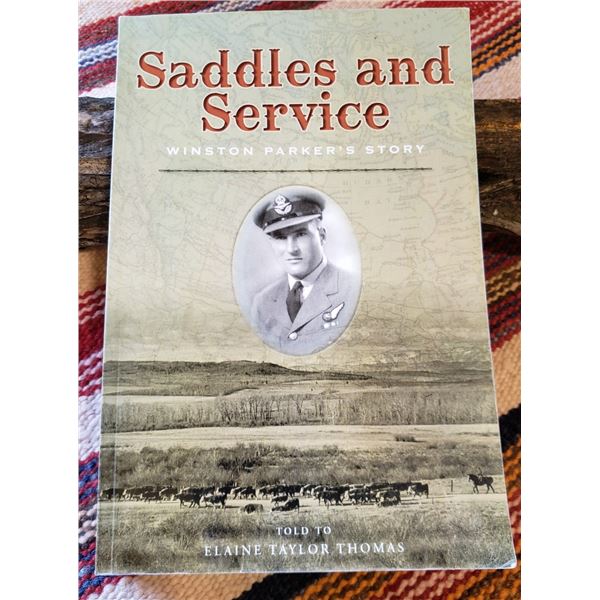 Saddles & Service