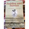 Image 1 : Saddles & Service