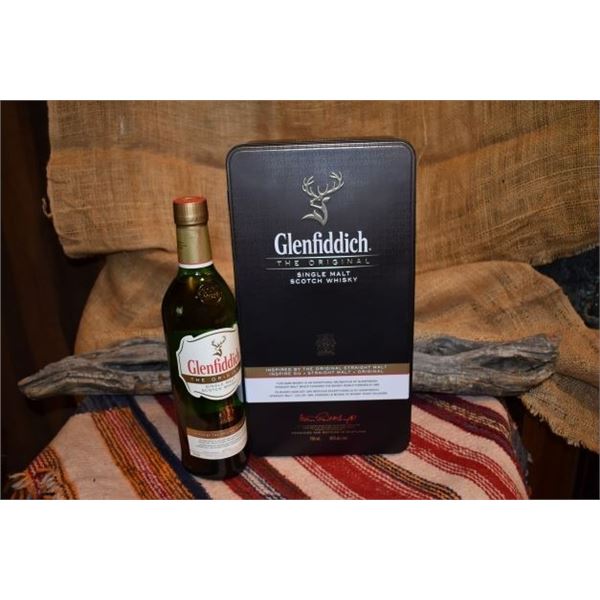 Glenfiddich The Original