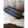 Image 1 : Handmade Leather Cowboy Shave Bag