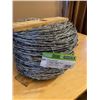 Image 1 : 4 Rolls of Tree Island Barbed Wire