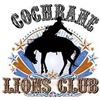 Image 2 : Cochrane Lions Rodeo V.I.P. Pkg for Four Attendees at 2022 Cochrane Rodeo