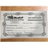 Image 1 : Gift Certificate Cowboy Country Western Store in Nanton