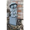 Image 3 : Garden ornaments A