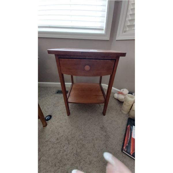 Side Table C