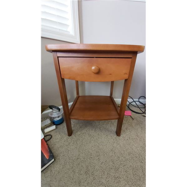 Side Table C