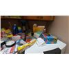 Image 2 : Cleaning Supplies A