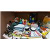 Image 3 : Cleaning Supplies A