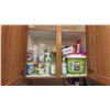 Image 4 : Cleaning Supplies A