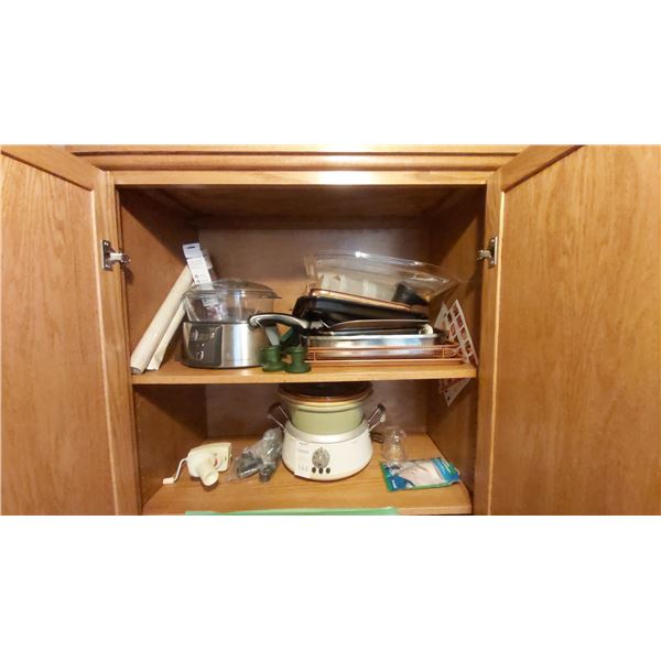 Kitchen Appliances A