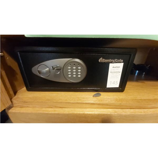Sentry Safe C