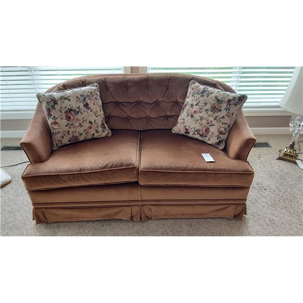 Love Seat C
