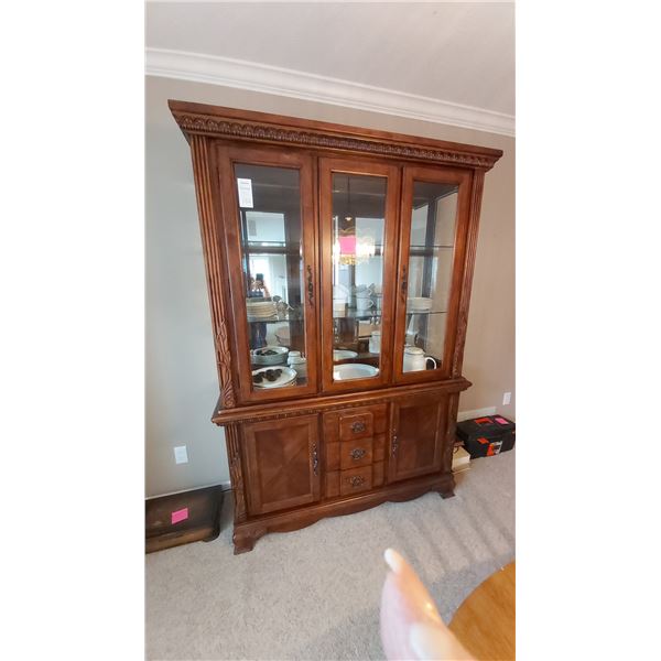 China Cabinet C
