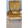 Image 1 : Antique Chair Cat B