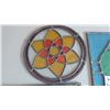 Image 3 : Leaded stained Glass. Cat A