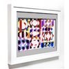 Image 2 : Yaacov Agam- Multigraph "Untitled"