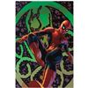 Image 1 : Marvel Comics "Amazing Spider-Man #524" Numbered Limited Edition Giclee on Canvas by Mike Deodato Jr